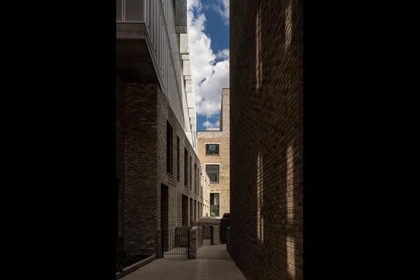 In pictures: The Tannery by Coffey Architects | News | Building Design